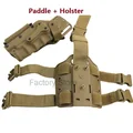 Tan (holster paddl)