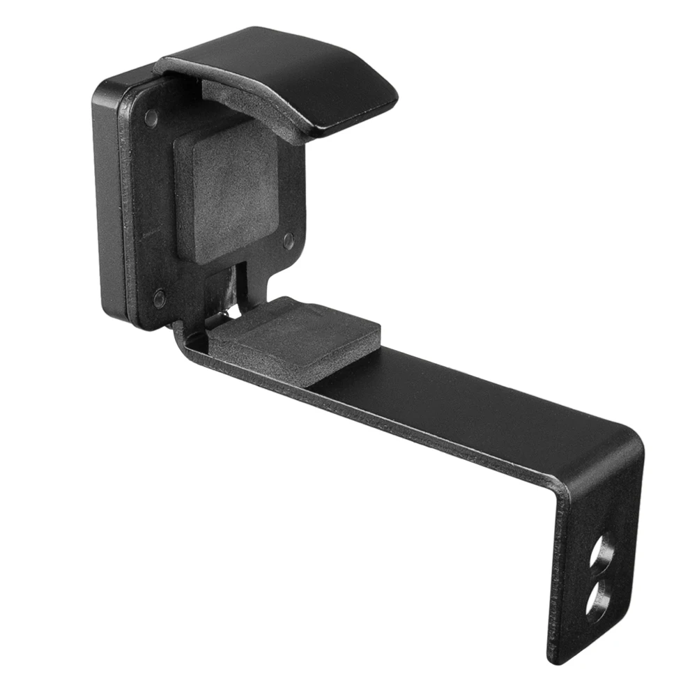 Adaptador de soporte de lente de teléfono FIRE WOLF para miras de Rifle, miras de Rifle de acción para grabar la caza, adaptador de montaje de pantalla de teléfono móvil - imagen 2