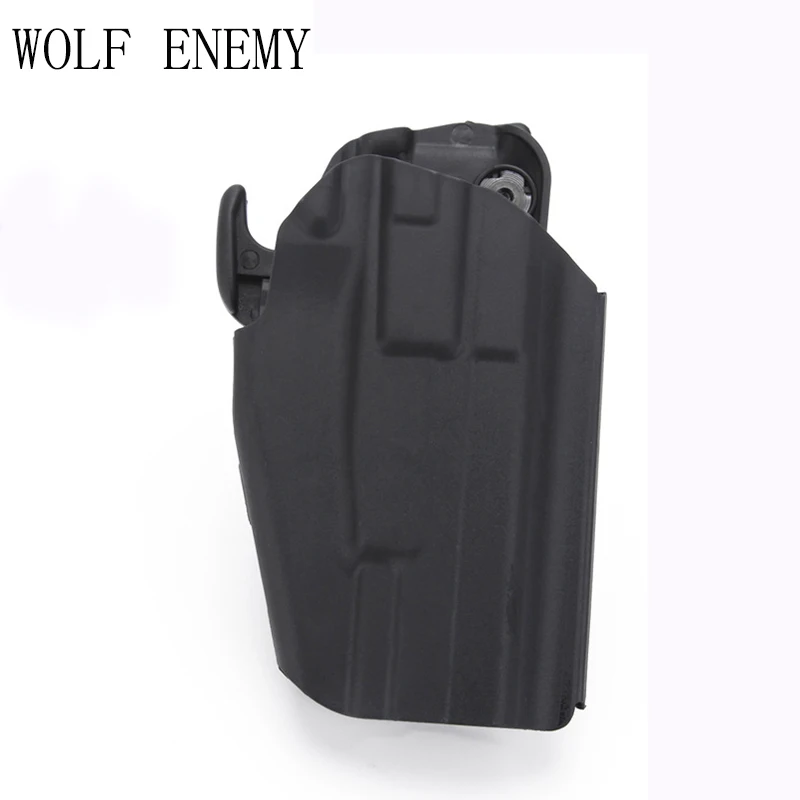 Funda táctica para pistola de caza, cinturón de cintura, accesorio para Glock & GRAND POWER y otras armas - imagen 2