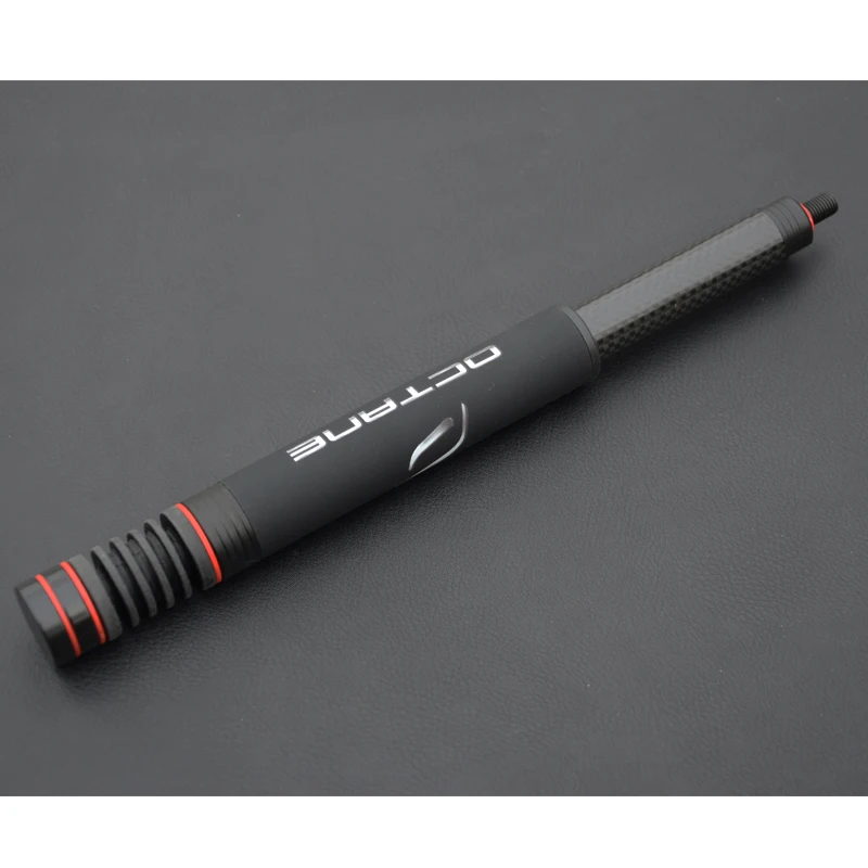 Estabilizador de arco de tiro con arco, amortiguador de aleación de aluminio, compuesto de vibración, accesorio de caza, 7 y 11 pulgadas - imagen 4