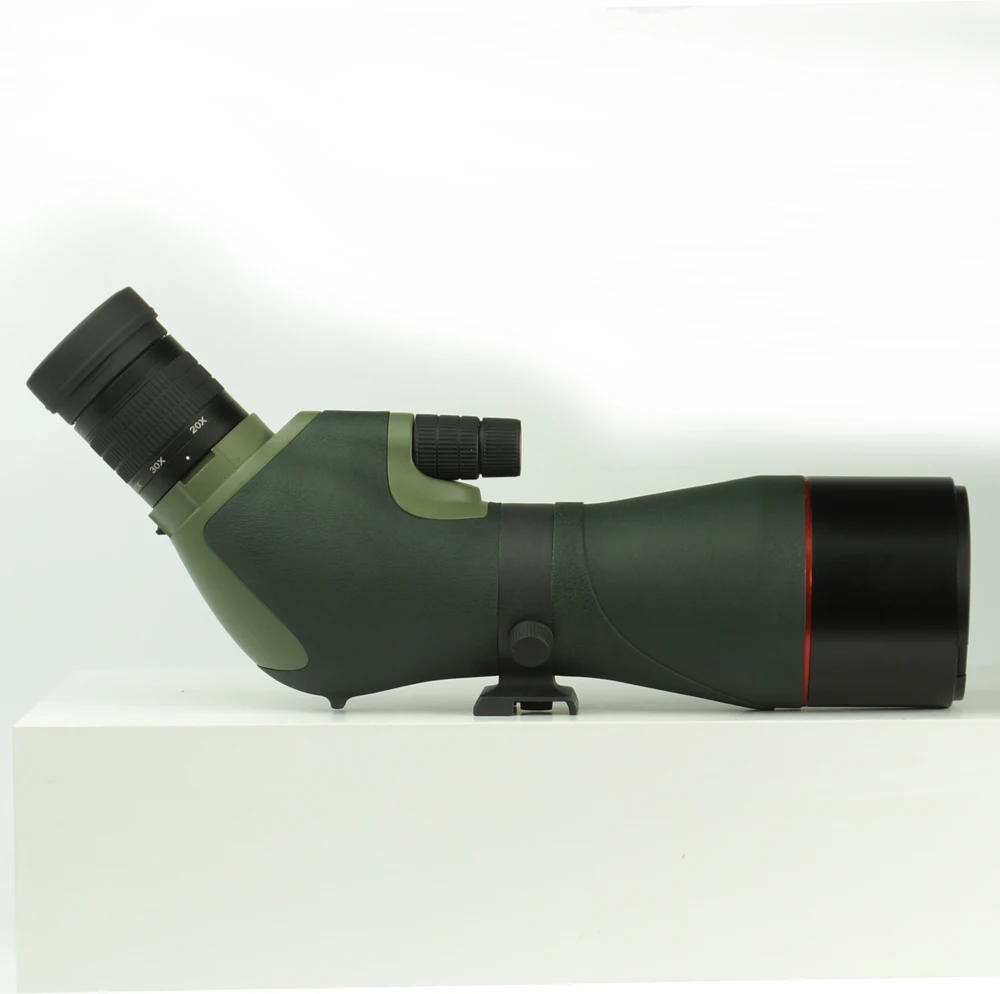 SKWoptics-Alcance terrestre Ultra HD, telescopio ED, 20-60x82 - imagen 2