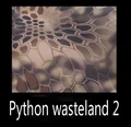 Python wasteland 2