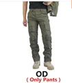 OD only pants
