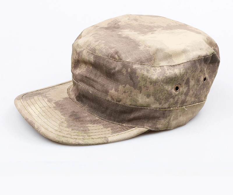Sombrero táctico de combate militar para hombre y mujer, gorros de Airsoft para caza al aire libre, Camping, senderismo, deporte - imagen 2