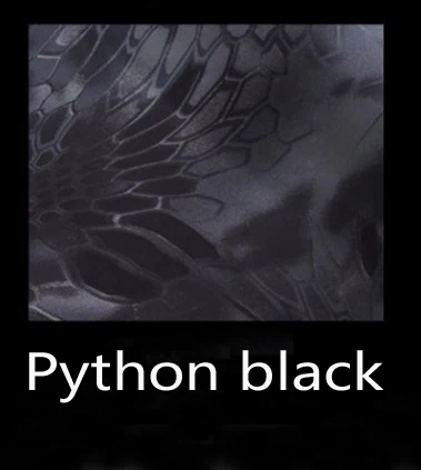 Python Black