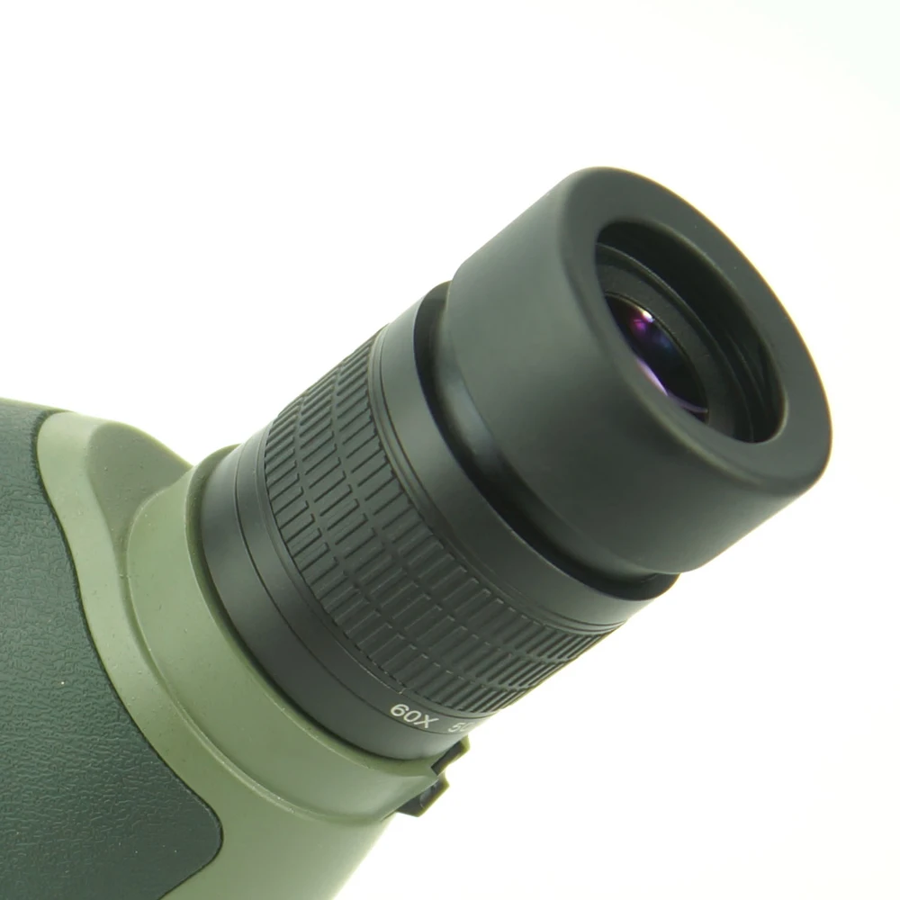 SKWoptics-Alcance terrestre Ultra HD, telescopio ED, 20-60x82 - imagen 3