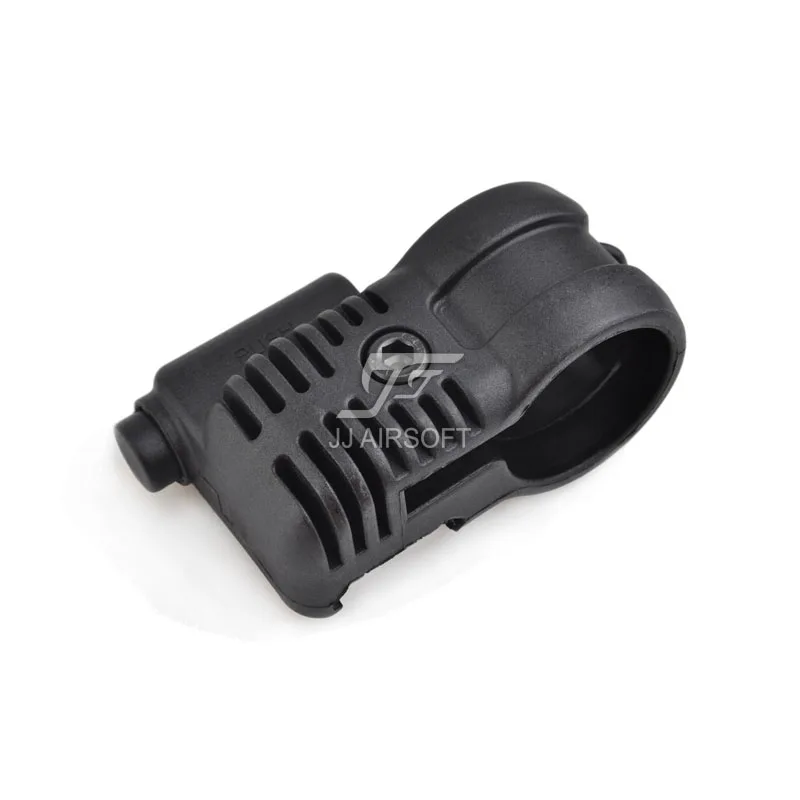 Adaptador de linterna Element PLS10 QD (negro/tostado) - imagen 2