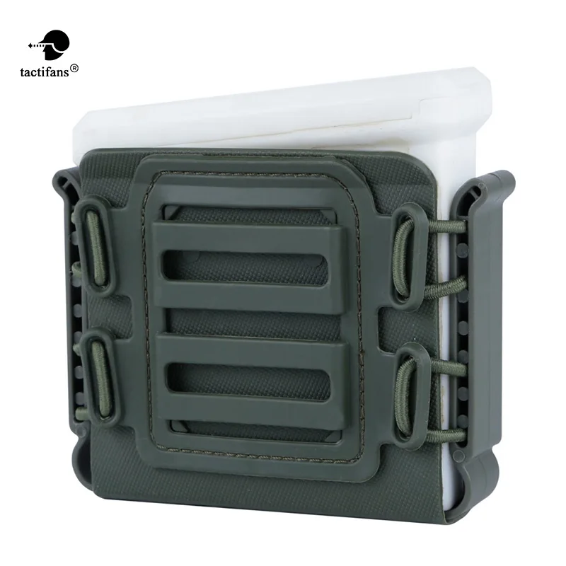 Bolsa Revistas - Vista principal