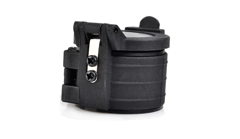 Cubierta Difusora Element Airsoft - Vista lateral