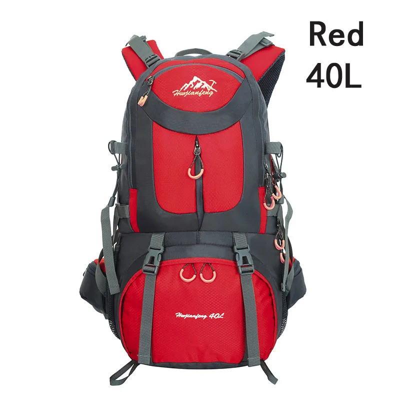Red 40L