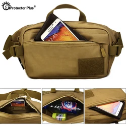 Riñonera táctica MOLLE camuflaje – Protección lumbar caza monte