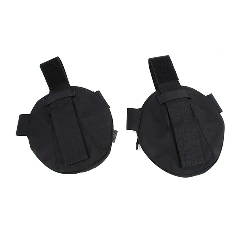 Chaleco táctico de armadura de hombro AVS CPC, Protector de hombro MC,RG,BK,OD,KK, 1 par - imagen 5