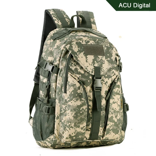 ACU digital