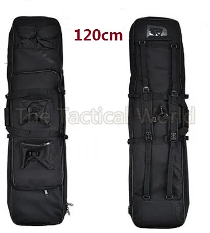 120cm black