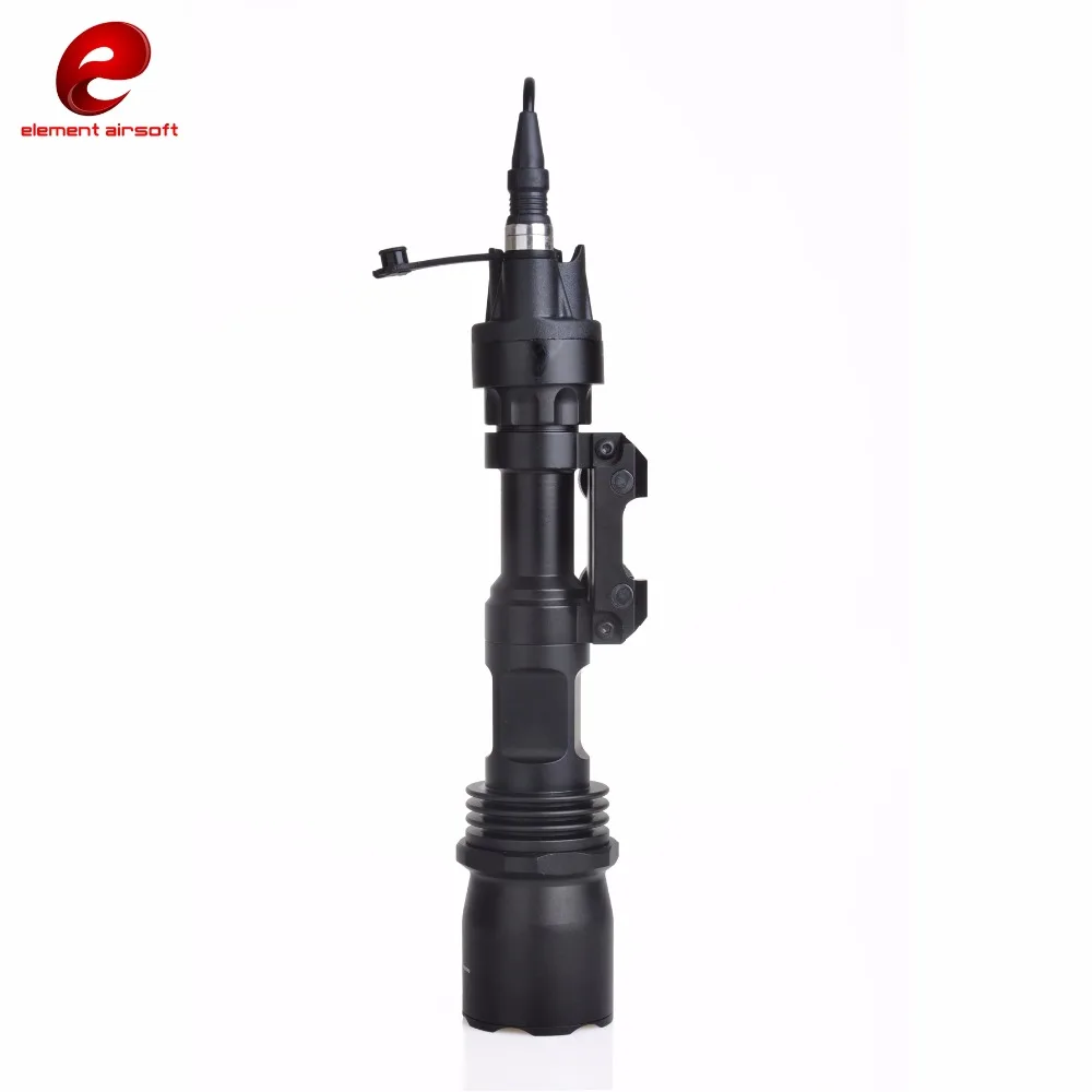 Element SF-luz táctica M961, linterna táctica superbrillante para Rifle EX109, resistente al agua, gran oferta - imagen 3