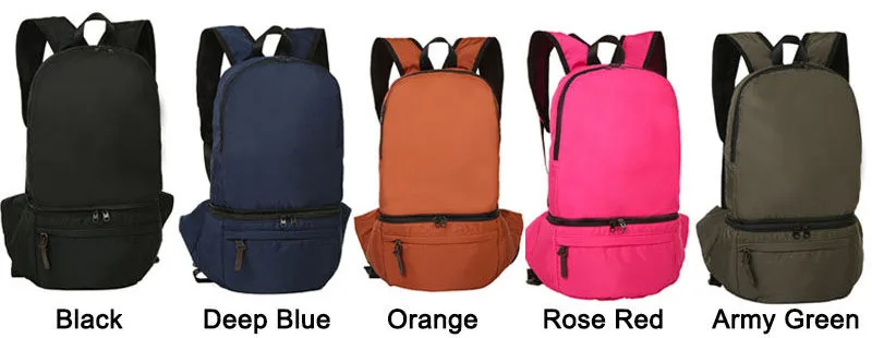 Organización interna - Compartimentos inteligentes