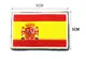 Spain Flag
