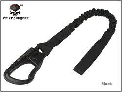 Emersongear Yates Navy SEAL Sling - Correa táctica Airsoft para fusil
