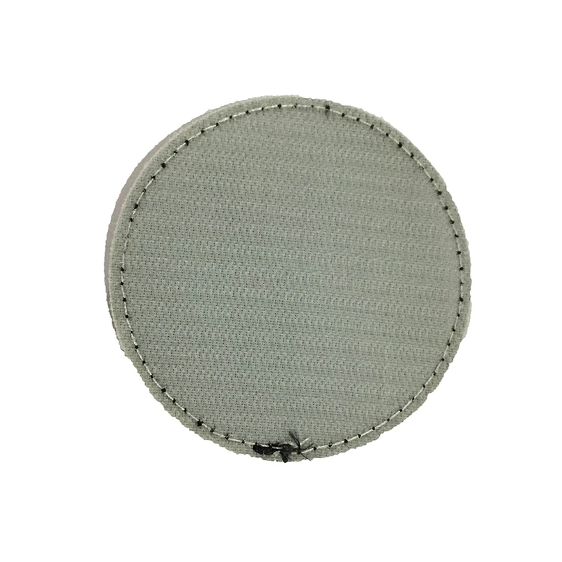 Parche - Calidad duradera