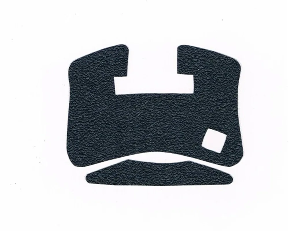 Guante de Cinta de agarre con textura de goma antideslizante, Funda personalizada para Glock 43, apta para pistola de 9mm, accesorios para revistas - imagen 5