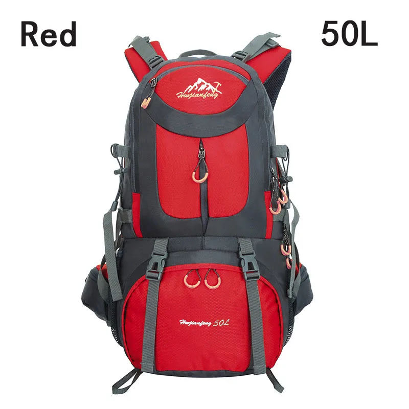 Red 50L