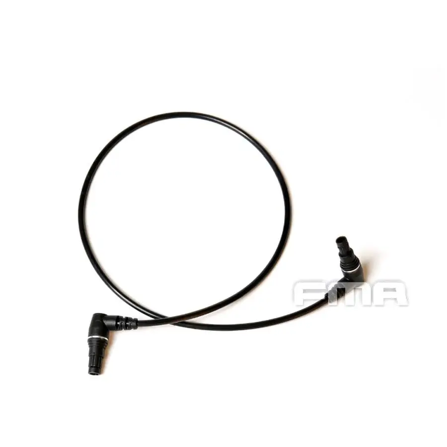 FMA-GPNVG-18 Dummy PVS-31, cable divisor sin función, 60cm - imagen 2