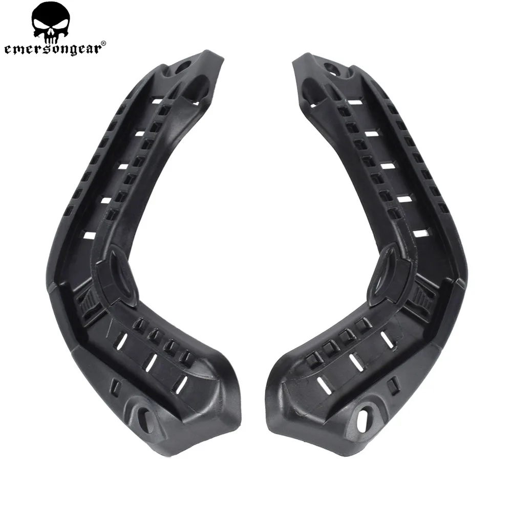 EMERSONGEAR-accesorios tácticos para casco, Riel de montaje rápido, arco, EM5675 - imagen 3
