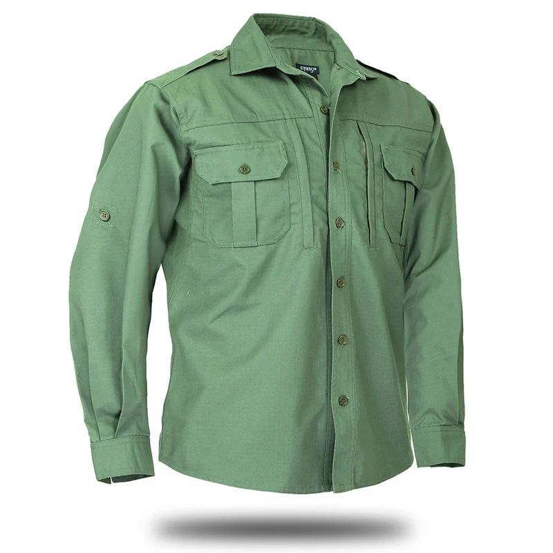 Verde militar
