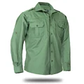 Verde militar
