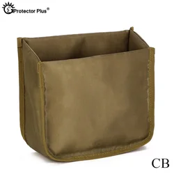 Protector Plus Bolsa táctica para cámara Oxford plegable con compartimentos