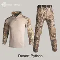 3 Desert Python