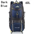 Dark Blue 60L