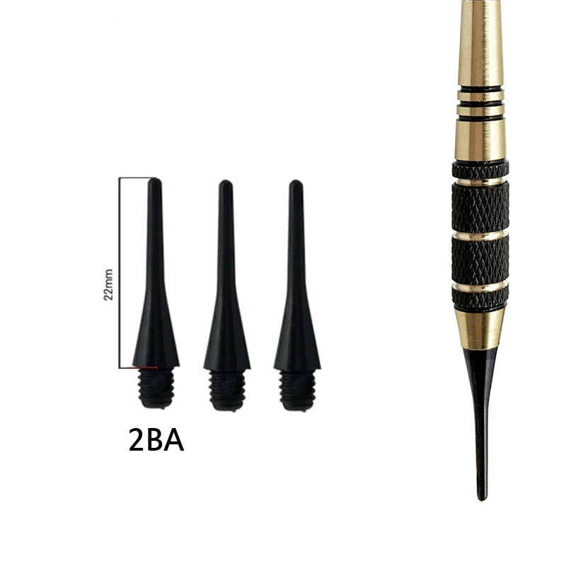 Dardos profesionales de punta suave, eje de aleación de aluminio, vuelo, 18 gramos - imagen 5