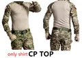 CP only shirt