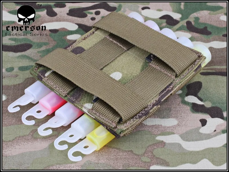 Bolsa Molle - Compatibilidad equipos