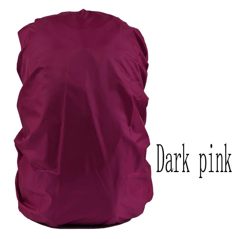 Dark pink