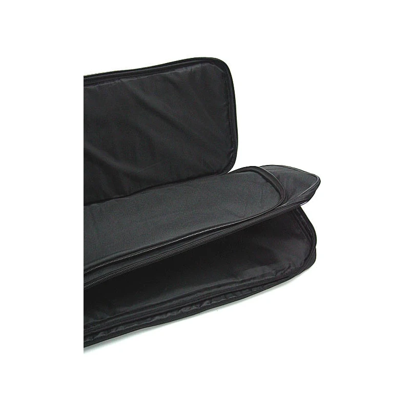 Estuche para Rifle táctico de 100cm y 40 pulgadas, gran capacidad, bolsas largas para Rifle de tiro, bolsa de caza para pistola Airsoft, paquete de bolsa de nailon - imagen 5