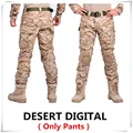 DD Pants
