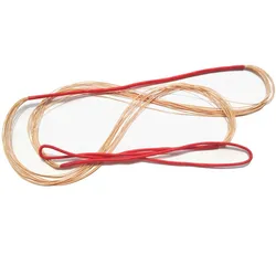 Sharrow cuerda de arco Dylon resistencia para recurvo