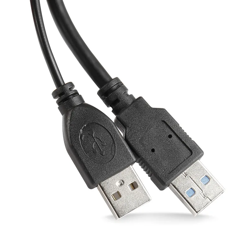 CY-disco duro SATA de 22 Pines de 2,5 pulgadas, convertidor de adaptador a USB 3,0 a 2 en 1, Combo Mini pci-e, 2 carriles, M.2, NGFF y mSATA SSD - imagen 4