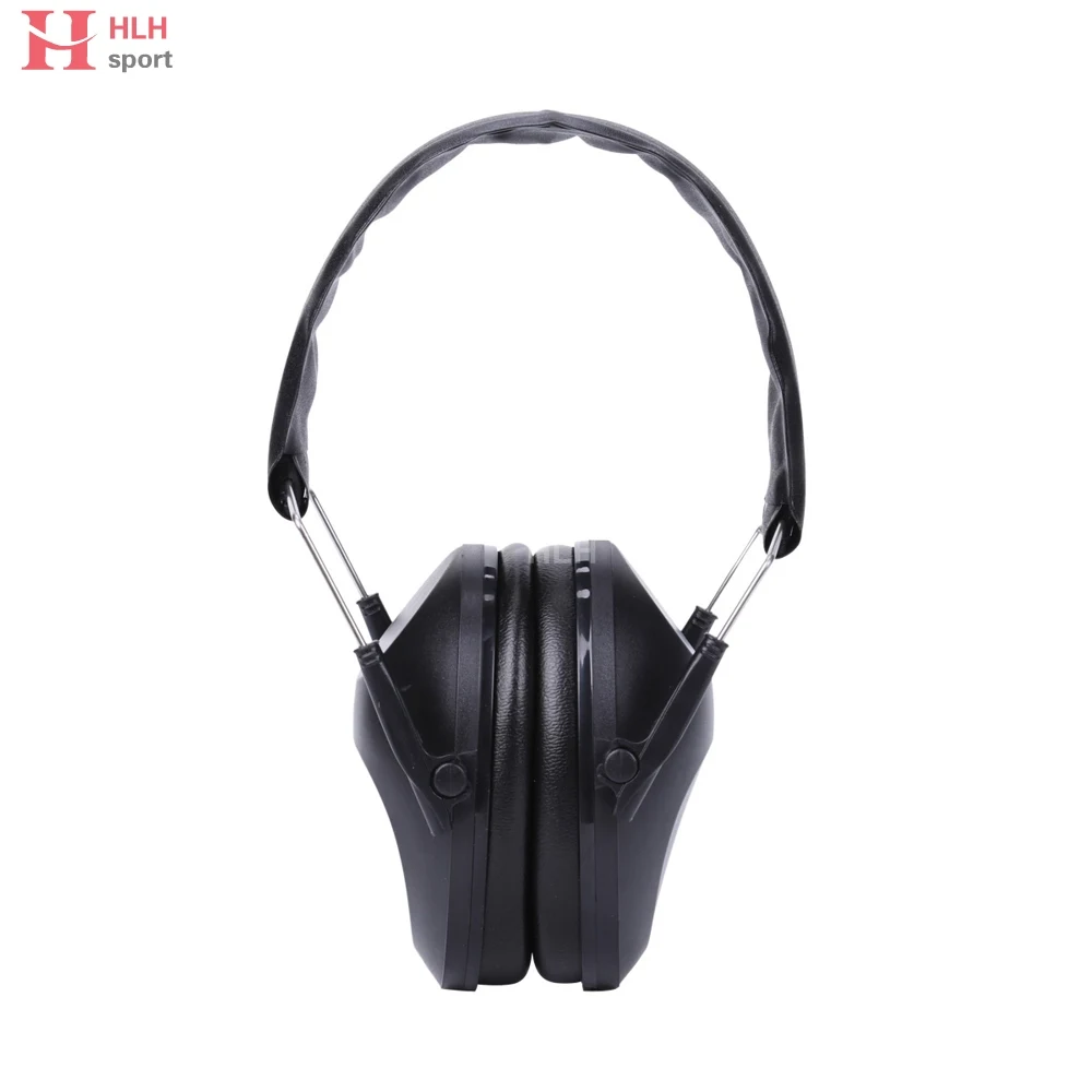 Auriculares tácticos deportivos para tiro, Protector de oído, protección auditiva, Airsoft, caza - imagen 5