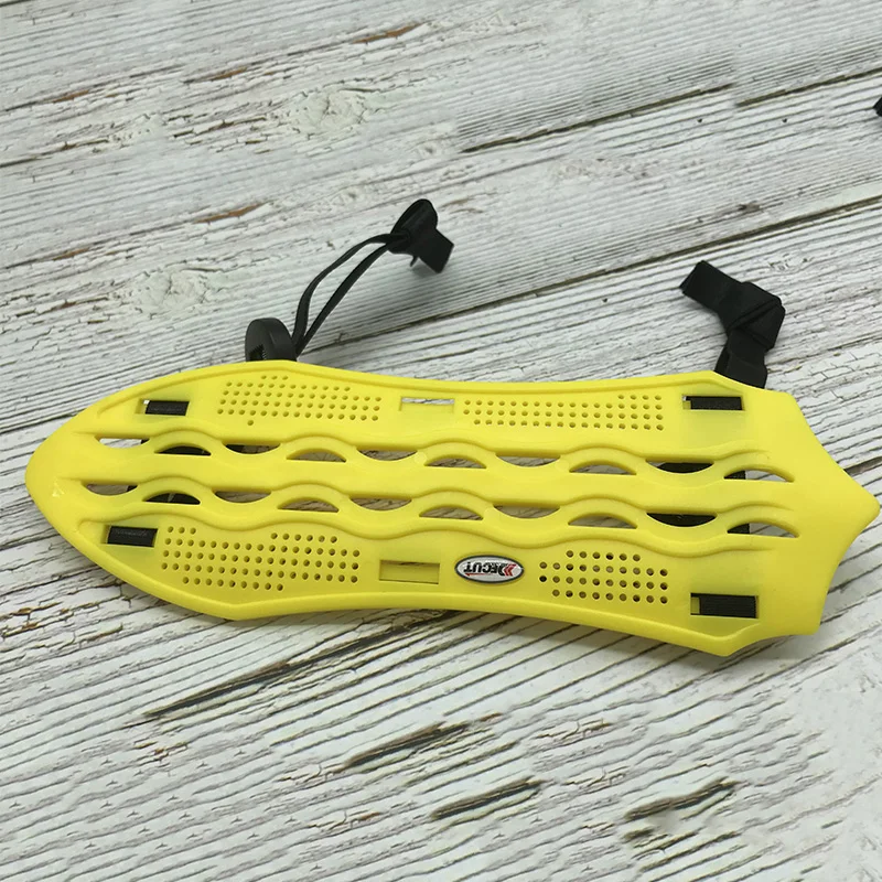 Protector de brazo para tiro con arco, 4 colores, para caza, equipo de seguridad deportivo - imagen 2