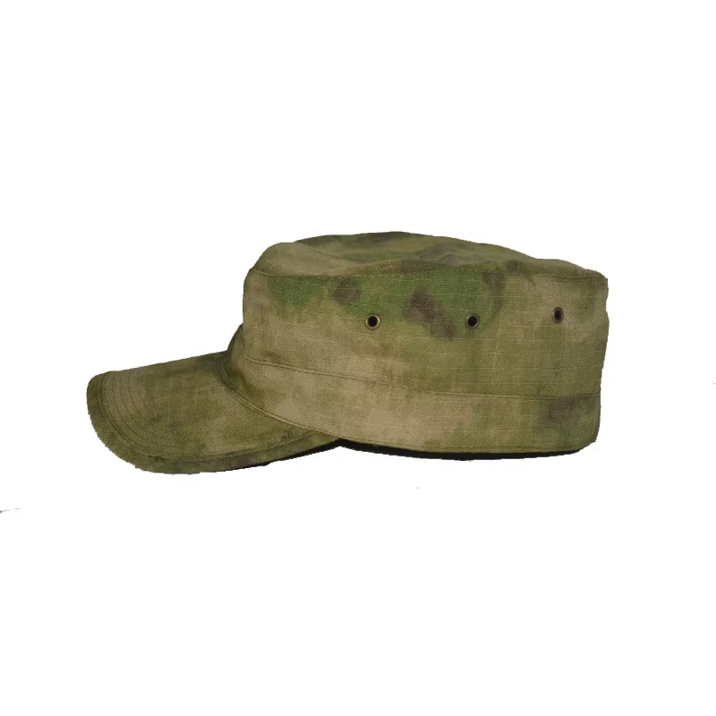 Gorro de camuflaje de 58/59/60cm, gorro de entrenamiento Airsoft de alta calidad, gorro grueso para hombres y mujeres, gorra de escalada AE02 - imagen 3