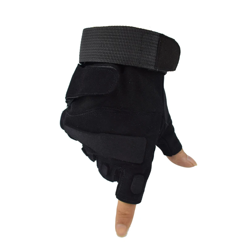 Guantes RUIN HAWK - Durabilidad