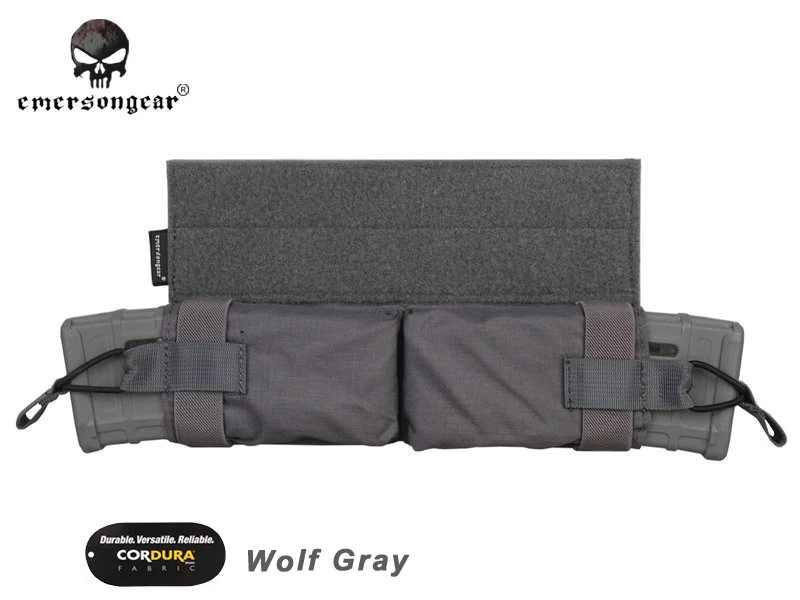Wolf Gray