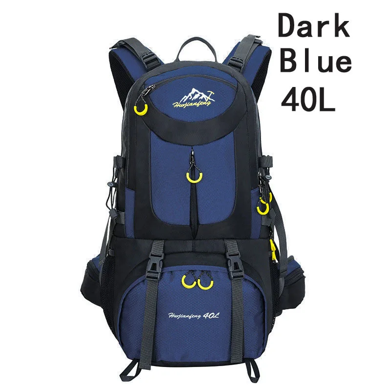 Dark Blue 40L