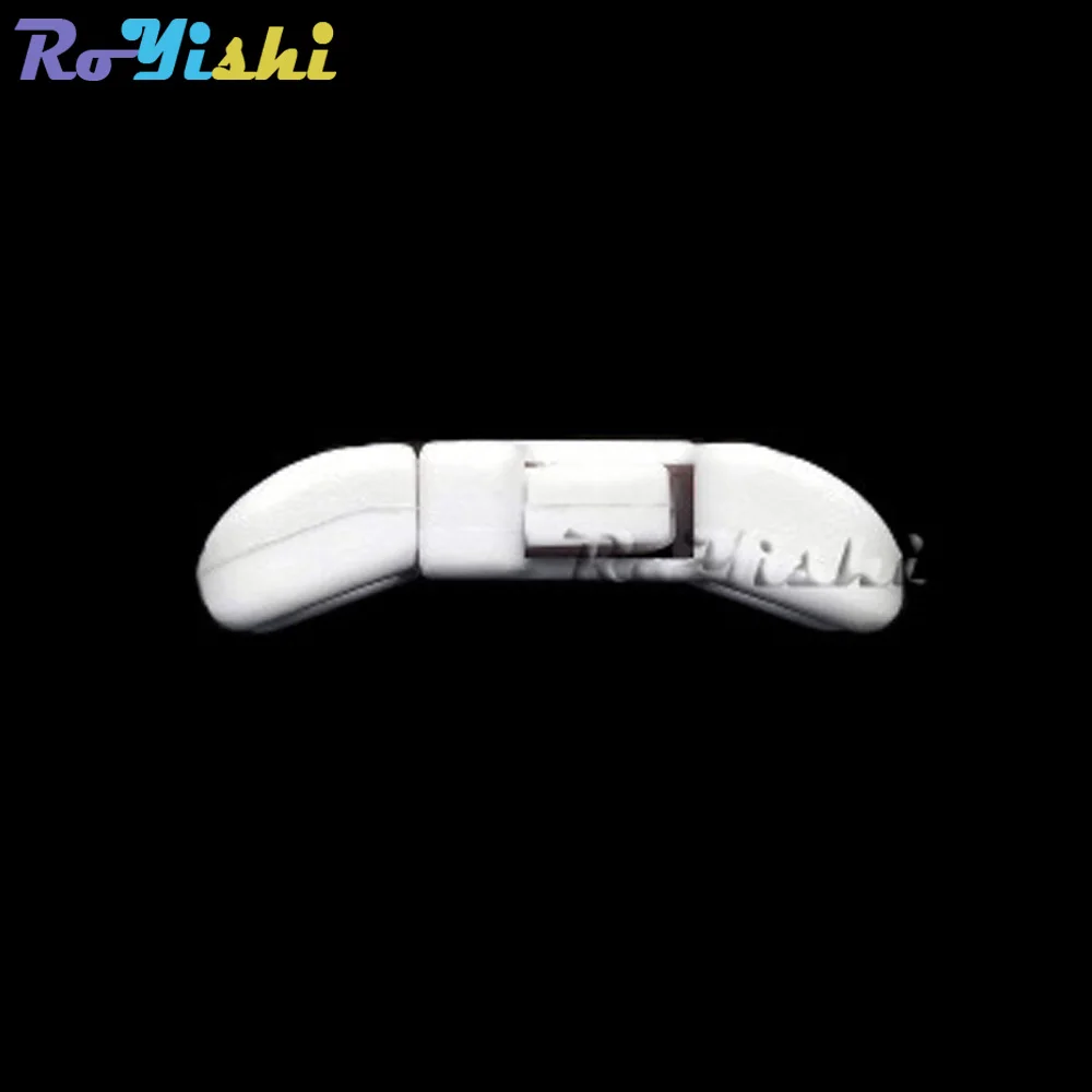 Hebillas de plástico contorneadas/curvadas para pulsera Paracord, 100 unids/paquete, 1/2 "(11mm) - imagen 4