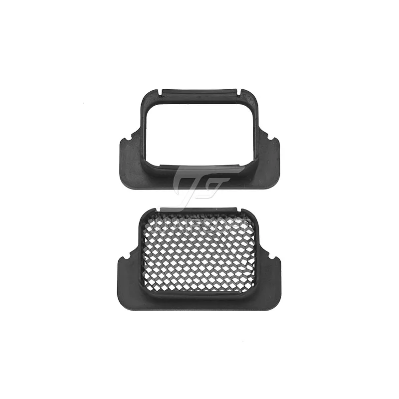 Lupa JJ Airsoft 3x con Killflash y XPS 3-2 punto rojo/verde (negro/bronceado) compre uno y obtenga uno gratis Killflash - imagen 2