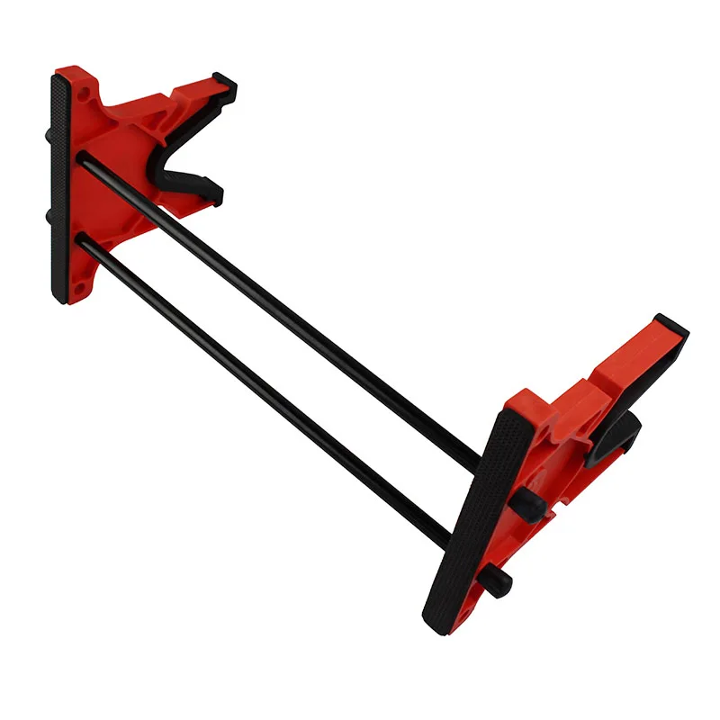 VULPO-Soporte de Rifle táctico para limpieza y mantenimiento, soporte de Banco Smith, estante de herramientas - imagen 5