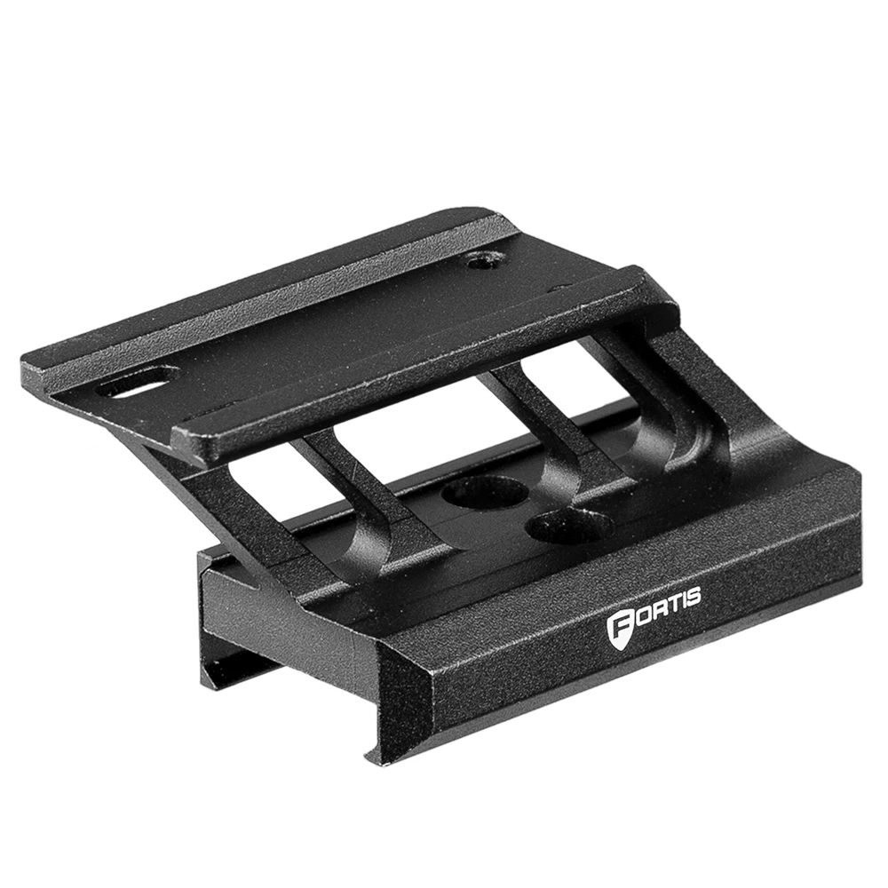 Docter 2025 Optics Tactics 1x20 Red Dot Sight Scope 20mm Rail 20mm Montaje Red Dot Sight Hunting - imagen 5